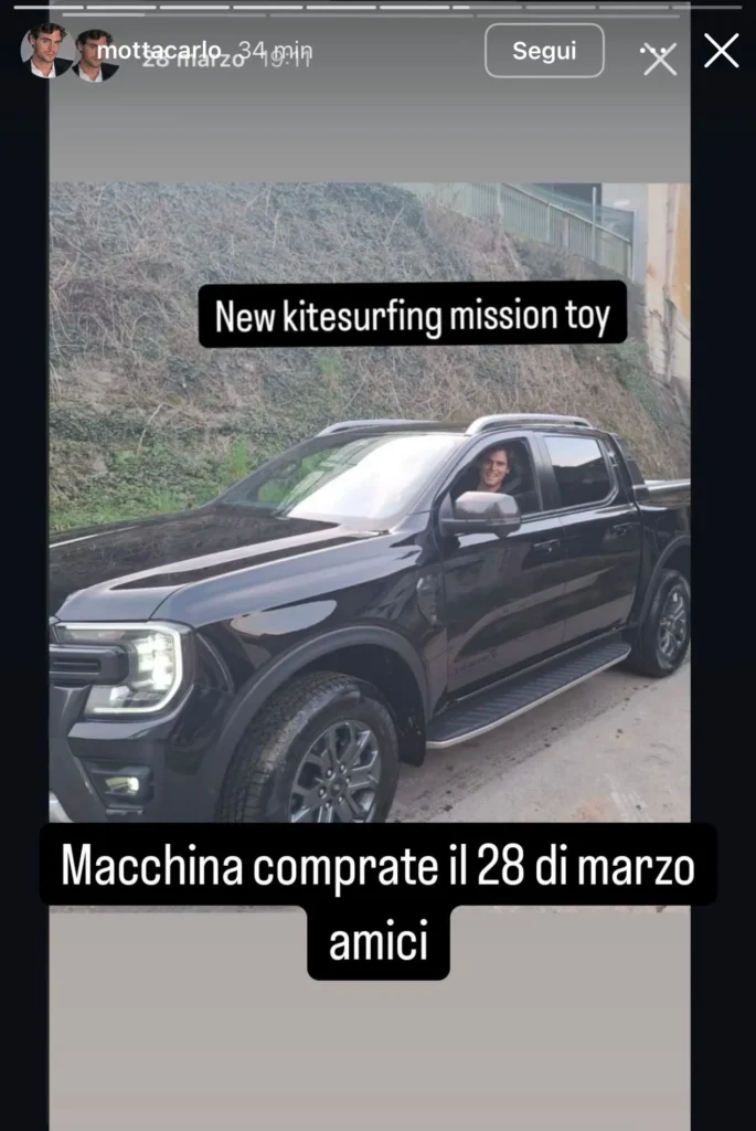 Grande Fratello, l’ex di Helena pubblica le foto con la brasiliana e poi le cancella 5