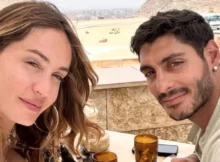 Grande Fratello, un ulteriore prova della rottura tra Helena e Javier 5
