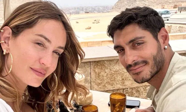 Grande Fratello, un ulteriore prova della rottura tra Helena e Javier 1