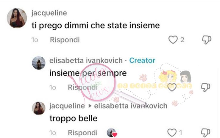 Amici, due allieve si sono fidanzate 4