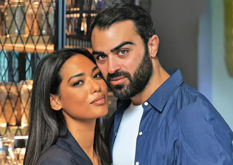 Grande Fratello, Federica e Gianmarco si sono sposati 1