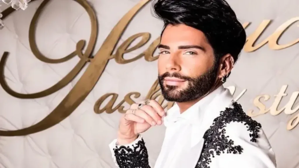 Federico Fashion Style chiude lo store a Napoli 1