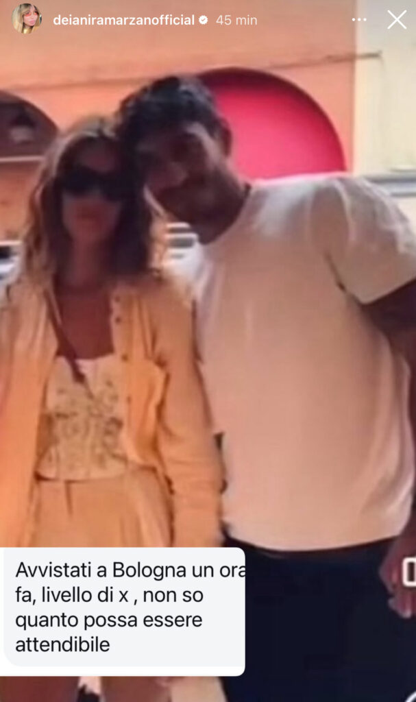 Grande Fratello, Helena e Javier hanno fatto pace 2