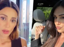 Belen e Cecilia, rapporti in crisi, ecco i motivi 4
