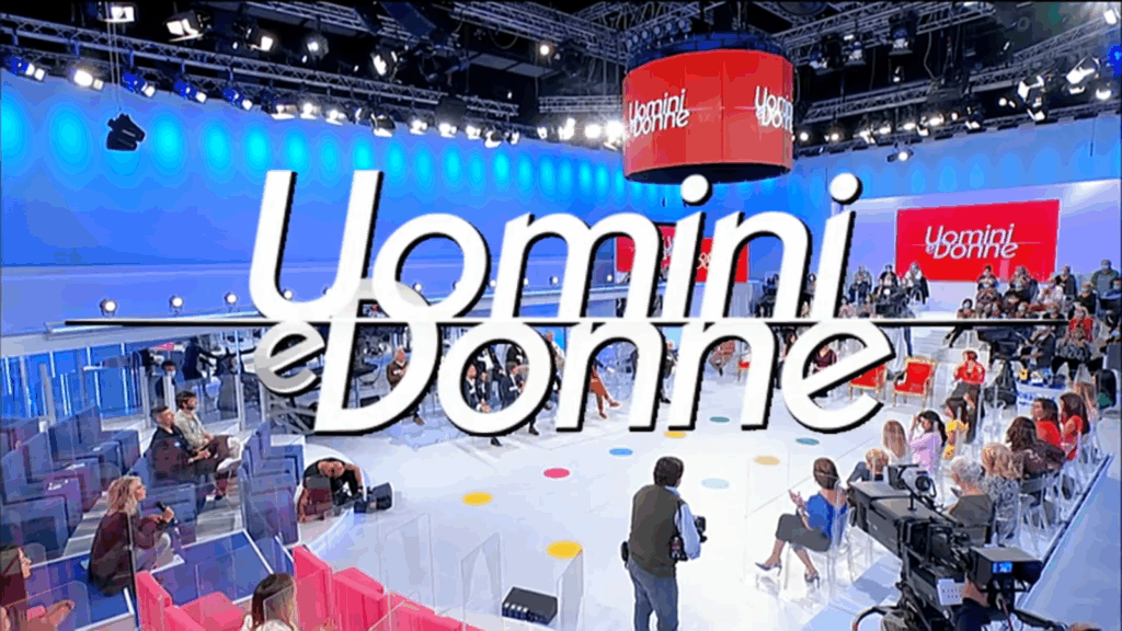 Uomini e donne, una coppia e’ già scoppiata 1