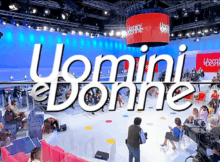 Uomini e donne, una coppia e’ già scoppiata 5