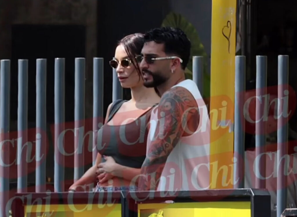 Francesca Tocca ritrova l’amore con un personaggio famoso 2