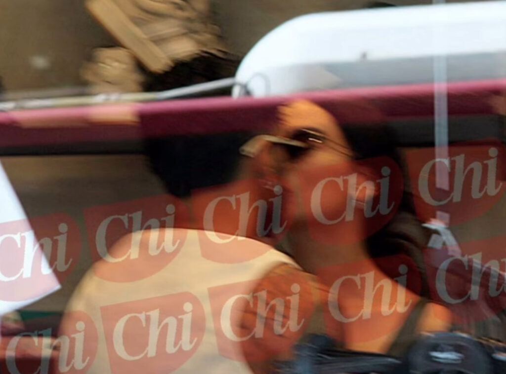 Francesca Tocca ritrova l’amore con un personaggio famoso 3