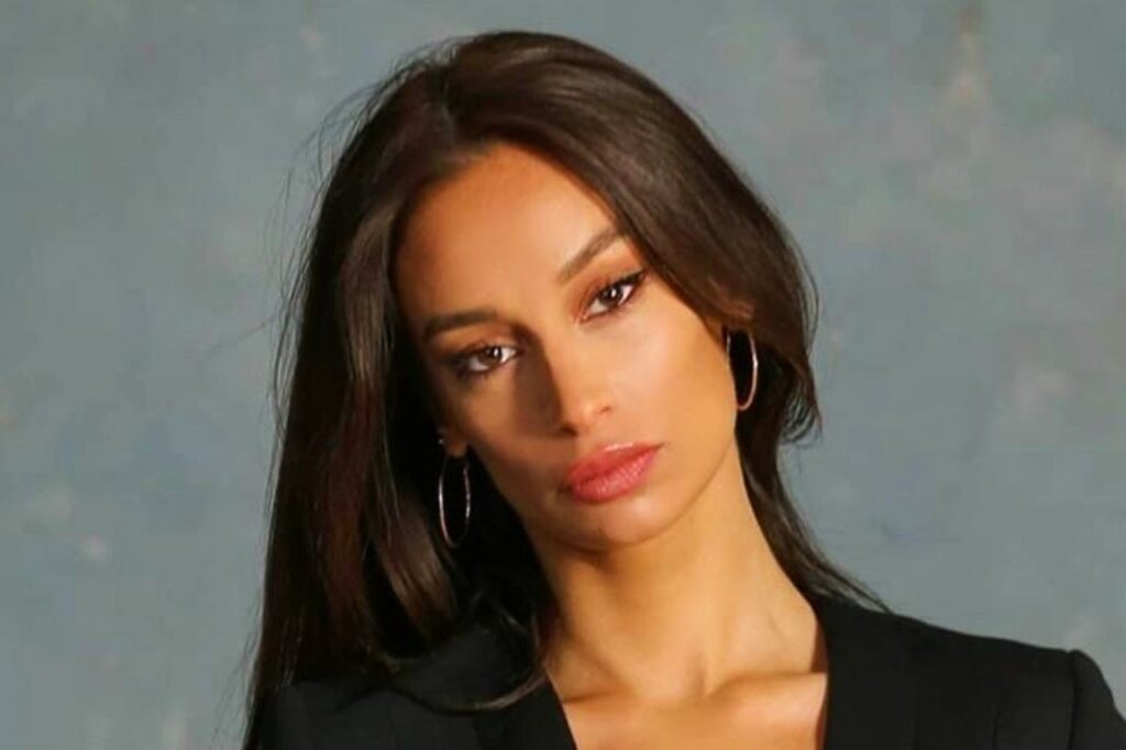 Francesca Tocca ritrova l’amore con un personaggio famoso 1