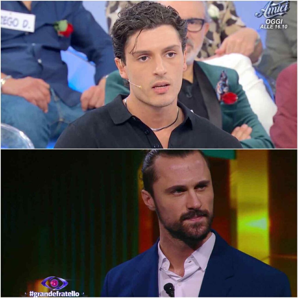 Temptation Island, nel cesto dei tentatori due volti famosi 2