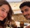 Grande Fratello, Helena e Javier insieme in Sardegna 4