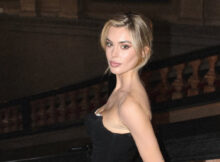 Sophie ritrova l’amore con un famoso calciatore 9