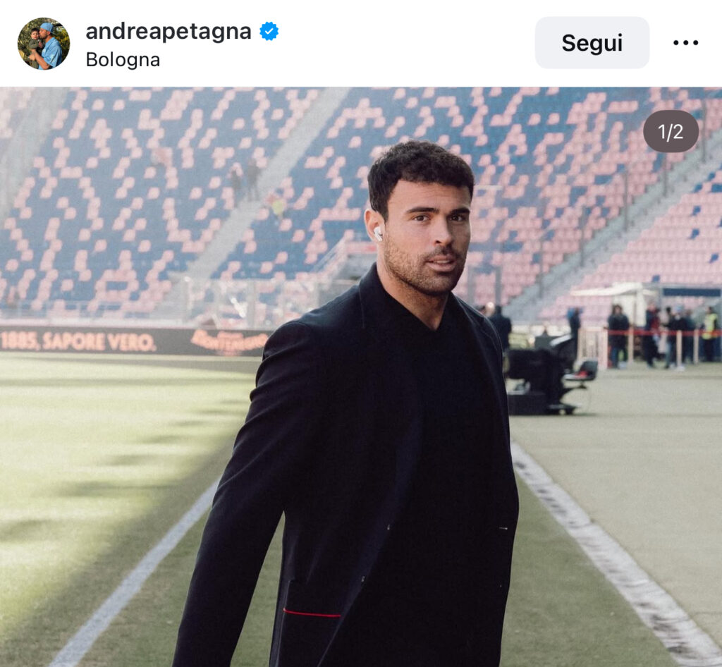 Sophie ritrova l’amore con un famoso calciatore 4