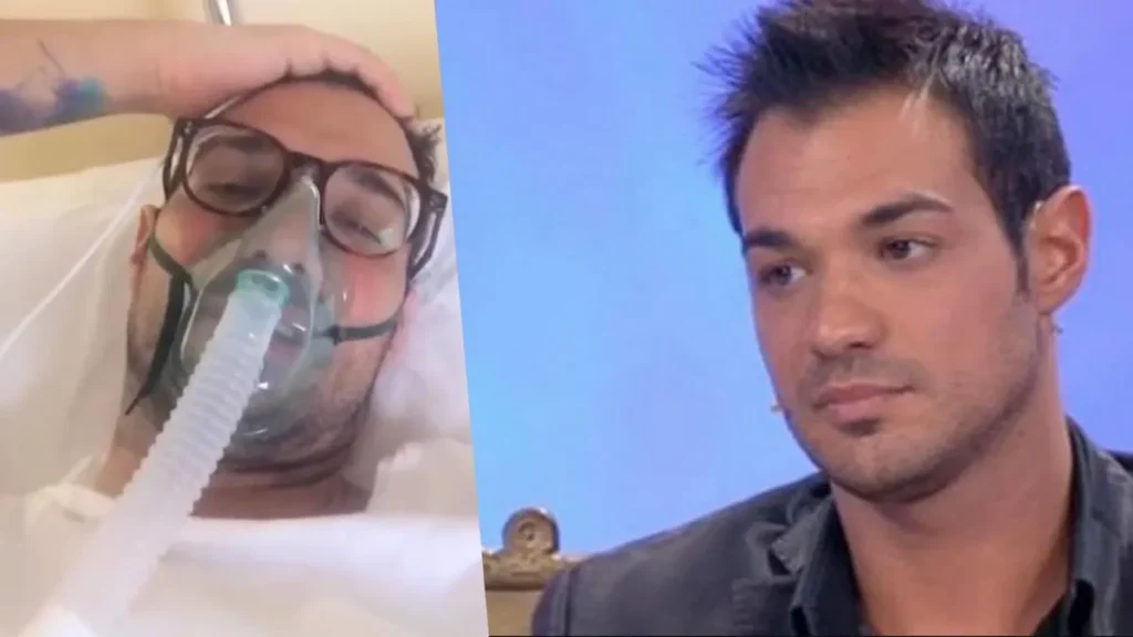 Uomini e donne, ex tronista parla della sua malattia 2
