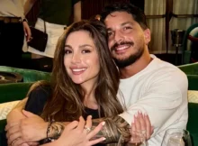 Uomini e donne, crisi tra Gianmarco e Cristina? 2