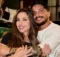 Uomini e donne, crisi tra Gianmarco e Cristina? 7
