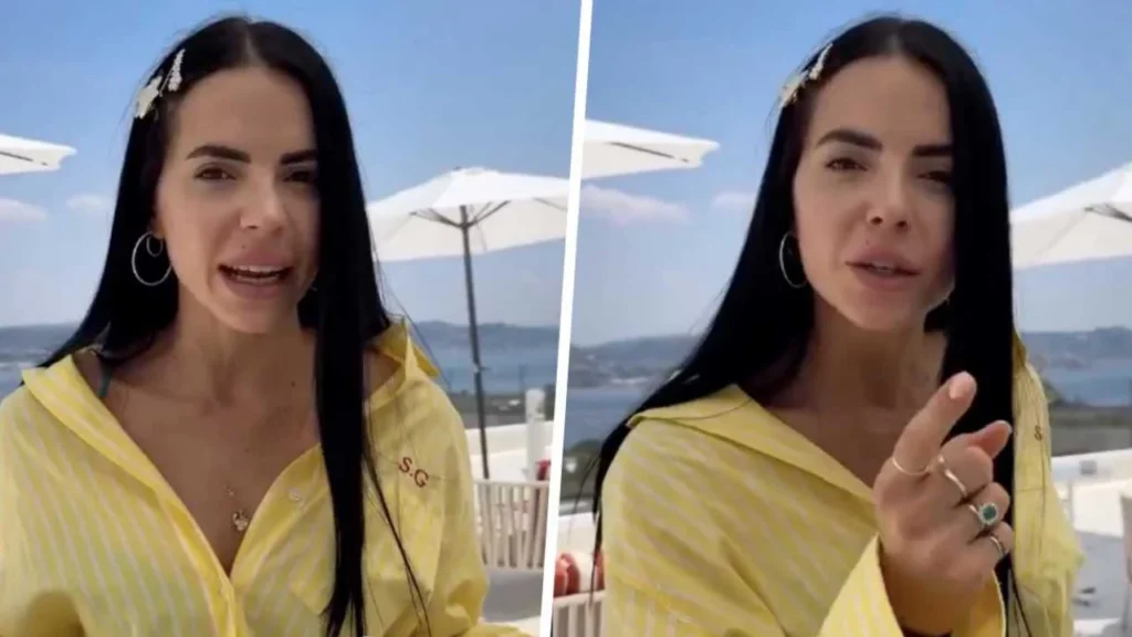 Grande Fratello, Shaila torna con un nuovo ruolo 2