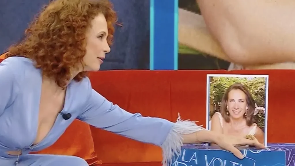 Grande Fratello, Beatrice e quel gesto contro Cesara 2