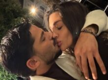 Uomini e donne, Cristina e Gianmarco in crisi 6