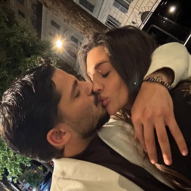 Uomini e donne, Cristina e Gianmarco in crisi 1