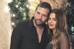 Uomini e donne, Alessandro fa la proposta a Roberta 2
