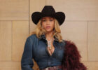 Beyoncé vittima di un incidente durante il suo tour 4