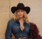 Beyoncé vittima di un incidente durante il suo tour 8