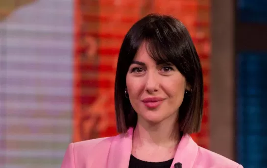 Grande Fratello, Jessica Morlacchi delusa da Luca Calvani 1