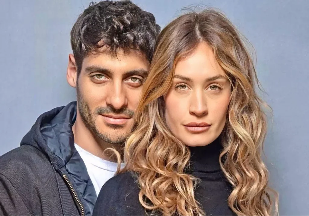 Grande Fratello, Helena e Javier beccati insieme 1