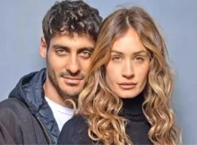 Grande Fratello, Helena e Javier beccati insieme 6