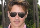 Gabriel Garko ferito durante le riprese della nuova fiction 3