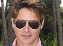 Gabriel Garko ferito durante le riprese della nuova fiction 7