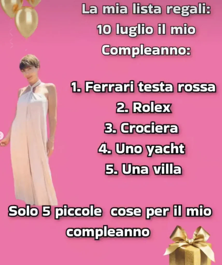 Grande Fratello, Ilaria prende in giro Helena 2
