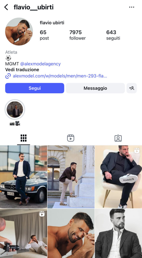 Temptation Island, ecco chi è Flavio, il tentatore più desiderato della nuova edizione 3