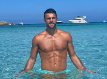 Temptation Island, il tentatore Flavio vicino ad una fidanzata 5