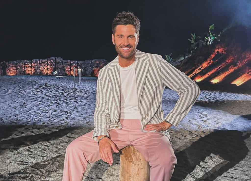 Temptation Island, Sonia M e Alessio cosa succederà nella seconda puntata 1