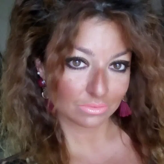 Temptation Island, Sonia M prima e dopo 3