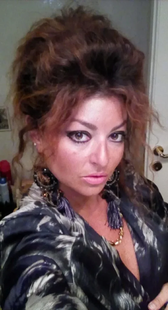 Temptation Island, Sonia M prima e dopo 4
