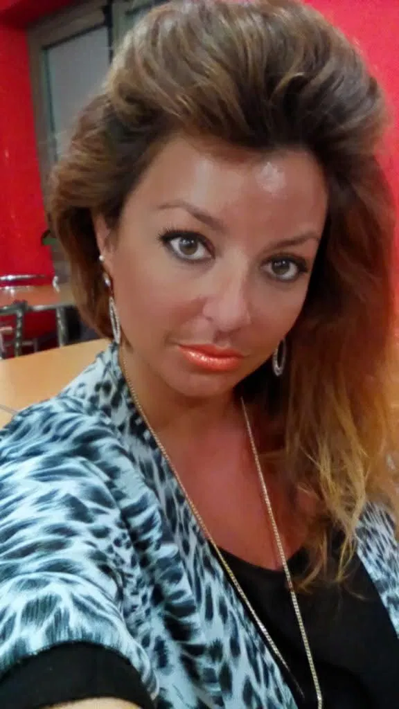 Temptation Island, Sonia M prima e dopo 5