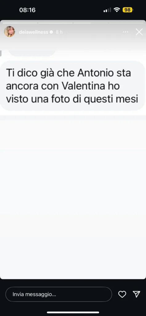 Temptation Island, una coppia è uscita insieme 3