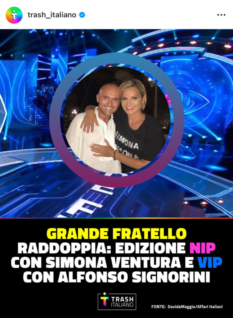 Grande Fratello si sdoppia, ecco le novità 2