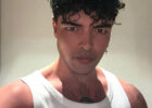 Grave lutto per Stash dei The Kolors 4