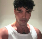 Grave lutto per Stash dei The Kolors 11