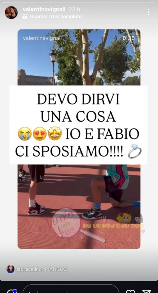 Grande Fratello, ex storica concorrente si sposa a sorpresa 3