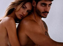 Grande Fratello, Helena e Javier festeggiano un importante traguardo 6