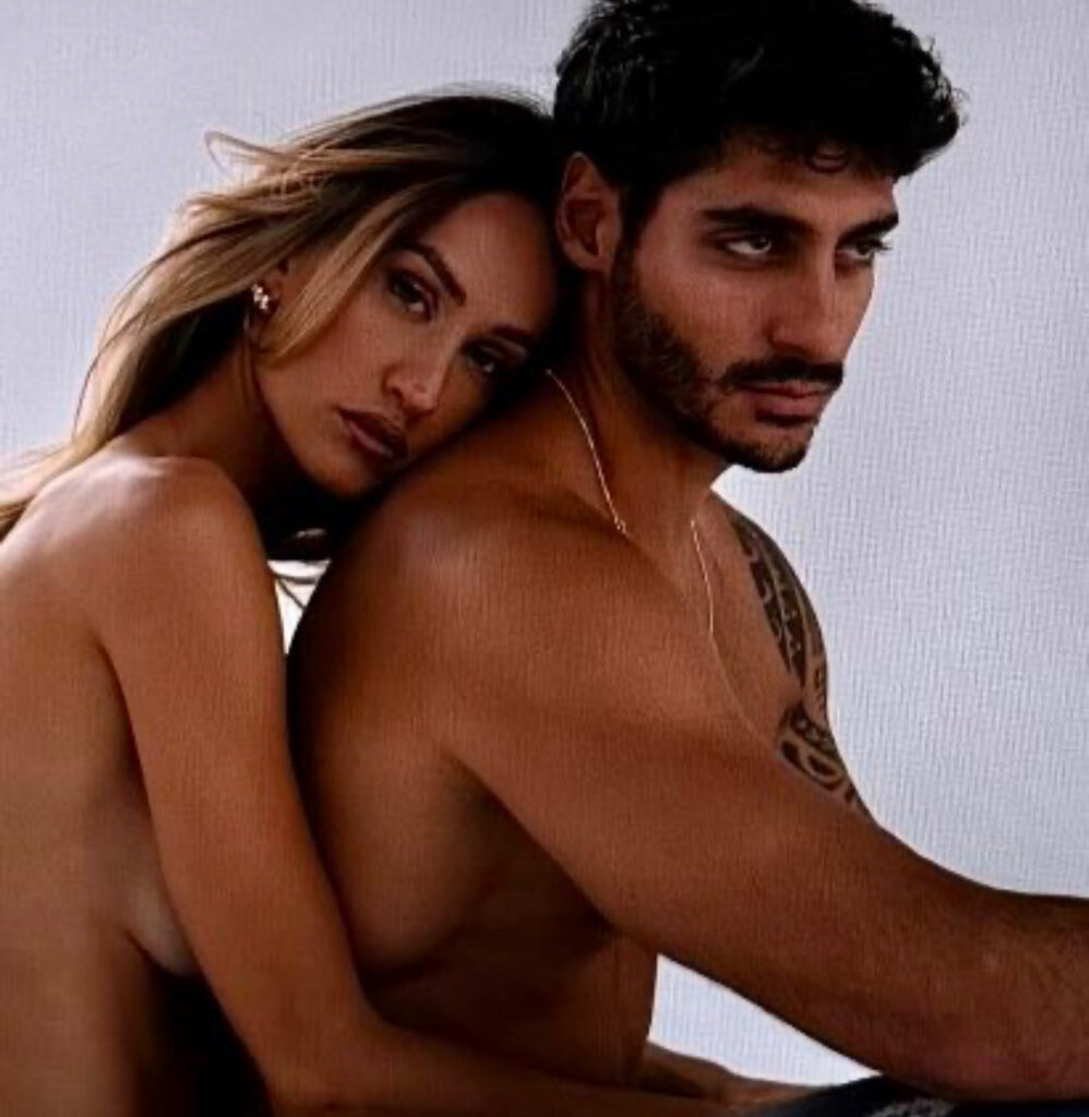 Grande Fratello, Helena e Javier festeggiano un importante traguardo 1