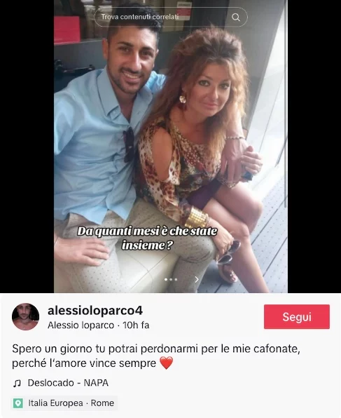 Temptation Island, Sonia e Alessio cosa è successo dopo la puntata 2