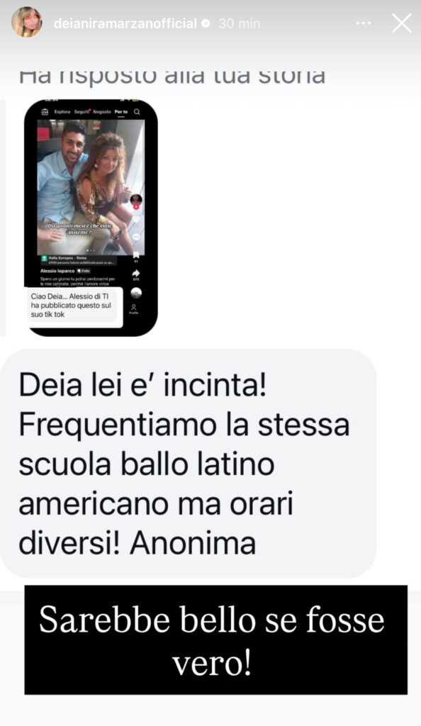 Temptation Island, una fidanzata e’ incinta? 2