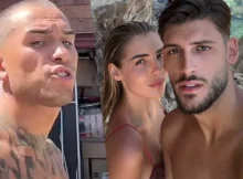 Temptation Island, scontro tra Raul e Ciro 2