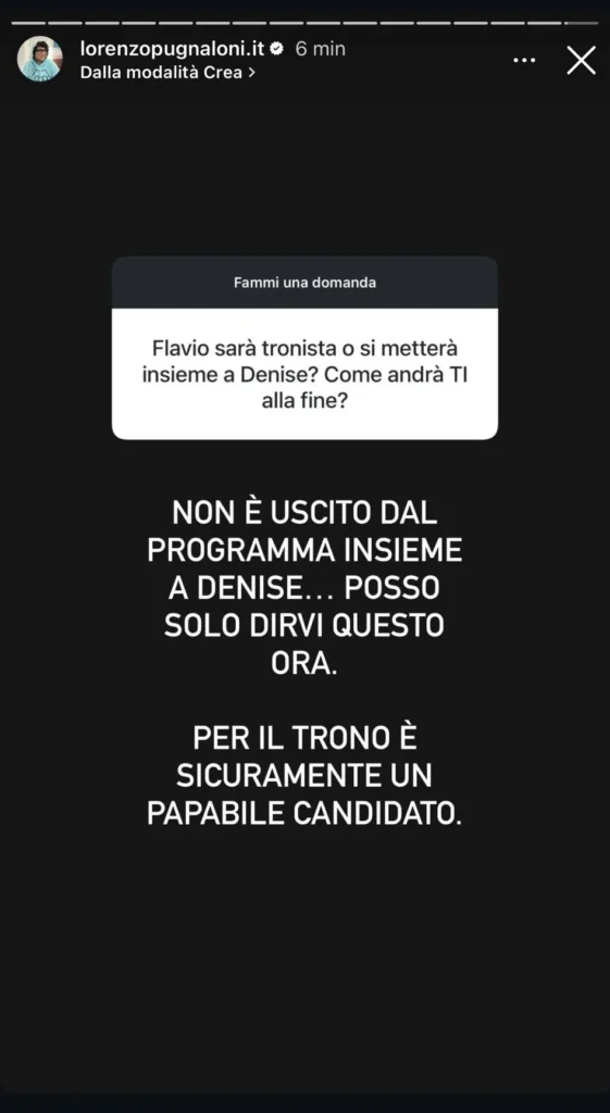 Temptation Island, uno dei protagonisti di questa edizione sarà il nuovo tronista? 2